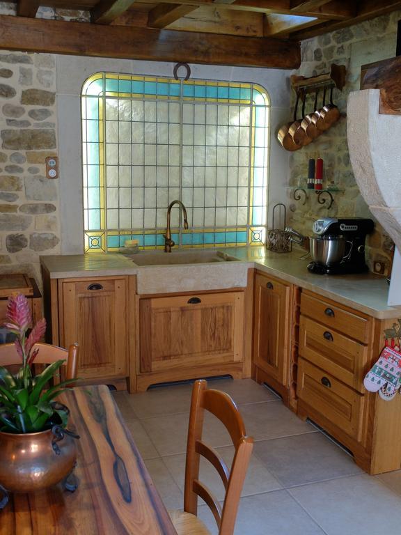 Villa Le Grangeon 01 Ambérieu-en-Bugey Habitación foto