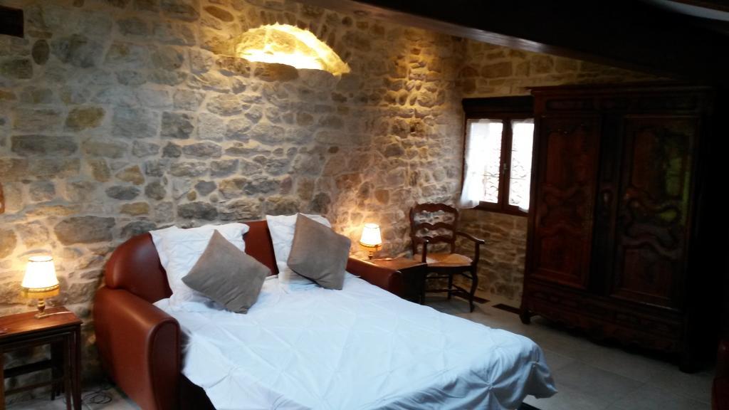 Villa Le Grangeon 01 Ambérieu-en-Bugey Habitación foto